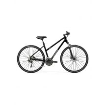 MERIDA Damen X-Trekkingbike 28 Crossway 300  schwarz | L