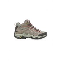 MERRELL Damen Wanderschuh Moab 3 MID GTX WMN braun | 39