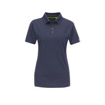 MERU Damen Poloshirt Bristol dunkelblau | 40