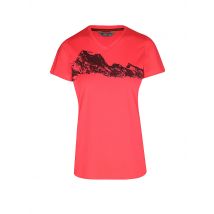 MERU Damen Funktionsshirt Cantwell  pink | 34
