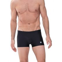 MEY Herren Badeshort schwarz | S