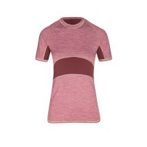 MEY Damen Unterzieh T-Shirt PRFRMNC+ rosa | XL