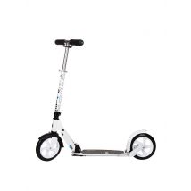 MICRO Scooter Micro weiss