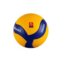 MIKASA Volleyball V200W ÖVV gelb