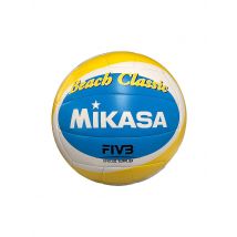 MIKASA Beachvolleyball Beach Classic BV543C-VXA-LG bunt