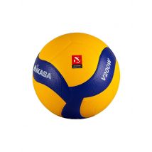 MIKASA Volleyball V200W ÖVV gelb