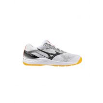 MIZUNO Herren Hallenschuhe Cyclone Speed 5 weiss | 41