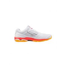 MIZUNO Herren Hallenschuhe Wave Phantom 3 weiss | 41