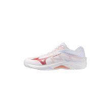 MIZUNO Damen Hallenschuhe Lightning Select weiss | 37