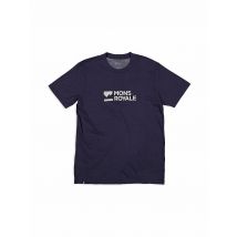 MONS ROYALE Herren Funktionsshirt Icon grau | M