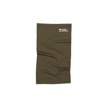 MONS ROYALE Neckwarmer Daily Dose Merino Flex 200 olive