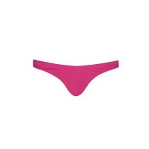 MRS & HUGS Damen Bikinihose High Leg Young beere | S