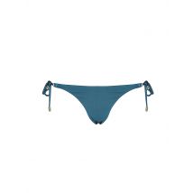 MRS & HUGS Damen Bikinihose petrol | M