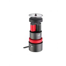 MSR Kochset Quick2 System schwarz