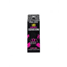 MUC-OFF Bürstenset Premium 5er Pkg. schwarz