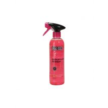 MUC-OFF Kettenwachs Reiniger 500ml pink