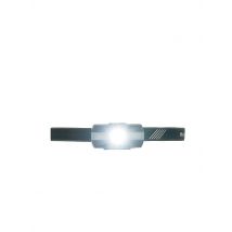 NATHAN Stirnlampe Neutron Fire RX 2.0 - Head Light grau