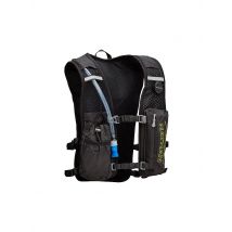 NATHAN Laufrucksack inkl. Trinkblase 3L schwarz
