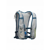 NATHAN Trinkrucksack Quickstart 4L inkl. 1,5L Blase grau