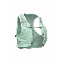 NATHAN Trinkrucksack Pinnacle Breeze 4L grün | XXS/XS