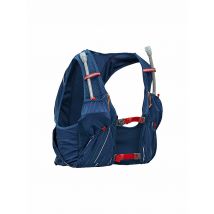 NATHAN Herren Trinkrucksack Pinnacle Series Vapor 4L dunkelblau | L