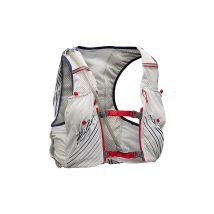 NATHAN Laufrucksack Pinnacle Series Vapor 12L hellgrau | S