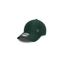 NEW ERA Kappe Flawless New York Yankees dunkelgrün