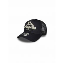 NEW ERA Damen Kappe City Trucker dunkelblau