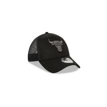 NEW ERA Kappe Trucker BOB OUTLINE 9FORTY schwarz