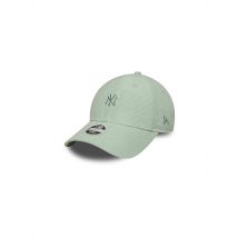 NEW ERA Damen Kappe Mini Cord 9FORTY NY mint