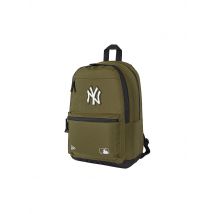 NEW ERA Rucksack MLB NY Yankees Applique dunkelgrün