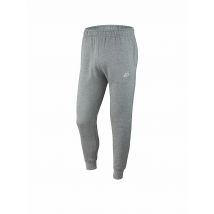 NIKE Herren Jogginghose Sportswear Club Fleece grau | XL