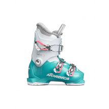 NORDICA Mädchen Skischuhe Speedmachine J3 Girl hellblau | 23