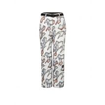 O'NEILL Damen Snowboardhose Star Printed bunt | S