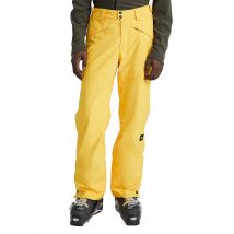 O'NEILL Herren Snowboardhose Hammer senf | S