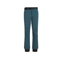 O'NEILL Damen Snowboardhose Star Slim Snow petrol | XS