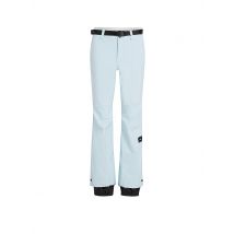 O'NEILL Damen Snowboardhose Star Slim Snow hellblau | M