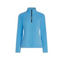 O'NEILL Damen Unterzieh Zipshirt FWC Cruz blau | S