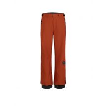O'NEILL Herren Snowboardhose FWC Cruz orange | S