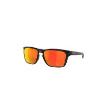 OAKLEY Herren Bergbrille Sylas schwarz