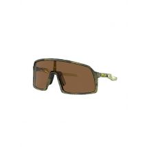OAKLEY Herren Radbrille Sutro S Prizm Bronze olive