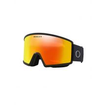 OAKLEY Skibrille Target Line L schwarz