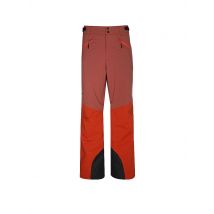 OAKLEY Herren Skihose Canopy Pro Insulated rot | M