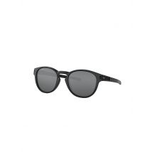 OAKLEY Damen Sonnenbrille Latch Matt Black schwarz