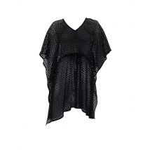 OLYMPIA Damen Tunika schwarz | M