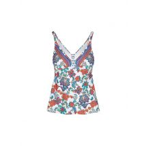 OLYMPIA Damen Tankini weiss | 44C