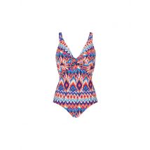 OLYMPIA Damen Badeanzug bunt | 42C
