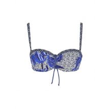 OLYMPIA Damen Bikini blau | 44D
