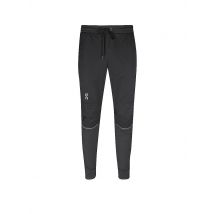 ON Herren Laufhose Running-Pant schwarz | L