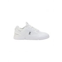 ON Damen Sneaker THE ROGER SPIN weiss | 37